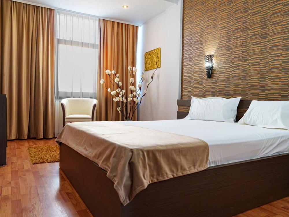 Guci Hotel Constanta Ngoại thất bức ảnh